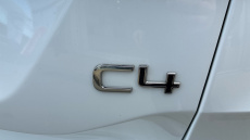 Citroen C4 1.2 PureTech [130] Max 5dr Auto Petrol Hatchback